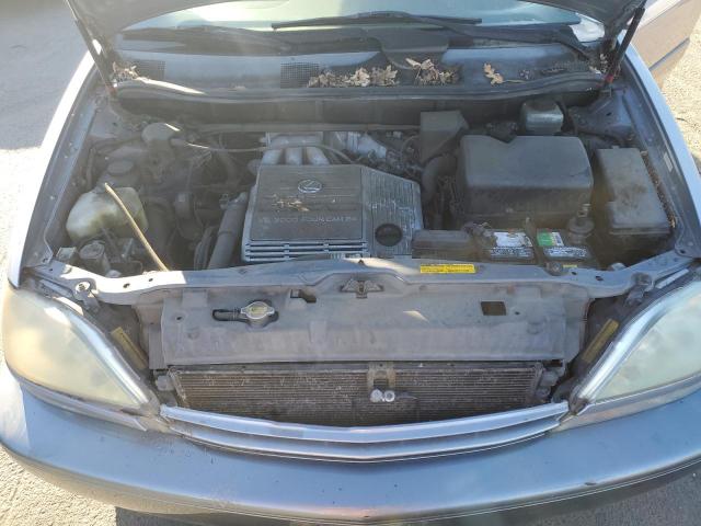 Photo 12 from auction – 2002 LEXUS RX 300 with VIN JTJGF10U520119751