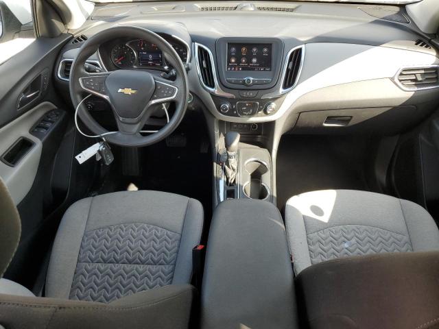 Photo 8 from auction – 2023 CHEVROLET EQUINOX LT with VIN 3GNAXUEG2PS197857