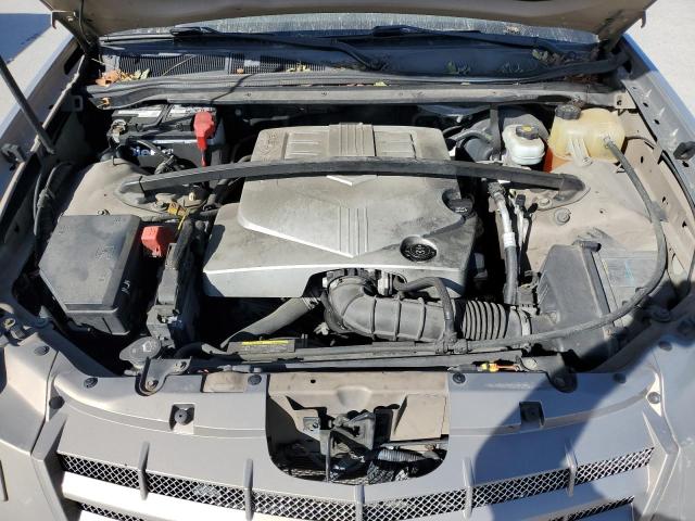 Photo 12 from auction – 2008 CADILLAC SRX with VIN 1GYEE637980106665