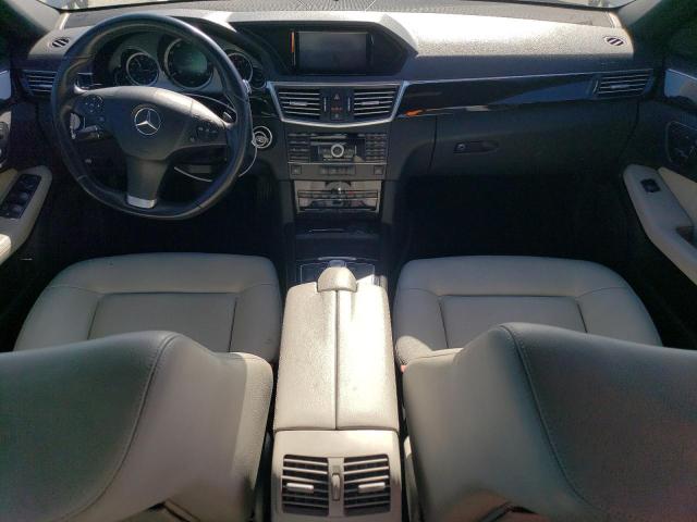 Photo 8 from auction – 2010 MERCEDES-BENZ E 350 with VIN WDDHF5GB7AA216516