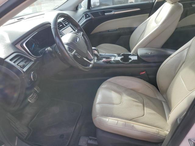 Photo 7 from auction – 2016 FORD FUSION TIT with VIN 3FA6P0K93GR289912