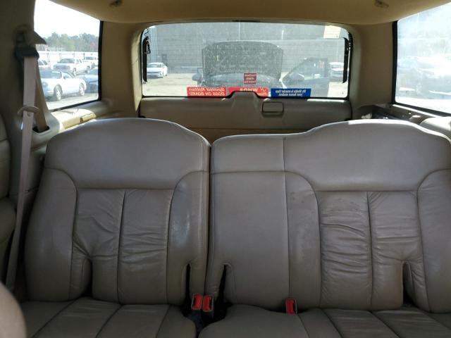 Photo 10 from auction – 1996 CHEVROLET BLAZER with VIN 1GNCS13W3T2166106