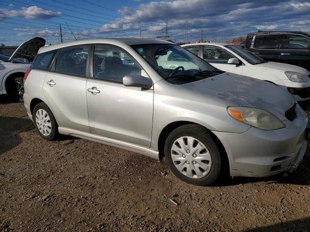 Photo 4 from auction – 2003 TOYOTA COROLLA MA with VIN 2T1KR32E43C075948