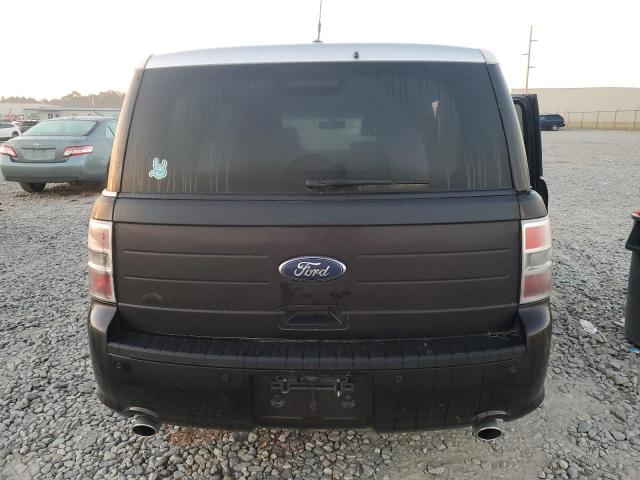 Photo 6 from auction – 2013 FORD FLEX SEL with VIN 2FMGK5C87DBD06104
