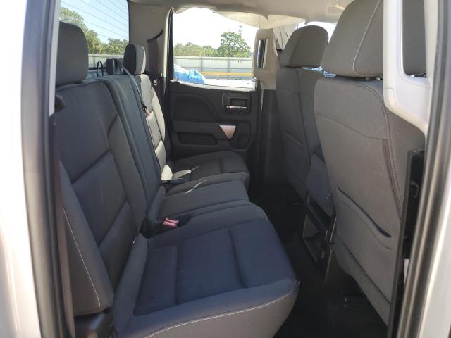 Photo 10 from auction – 2017 CHEVROLET SILVERADO with VIN 1GCRCREC2HZ314603