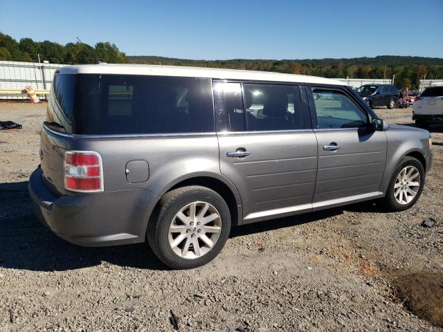 Photo 3 from auction – 2010 FORD FLEX SEL with VIN 2FMGK5CC1ABA79640