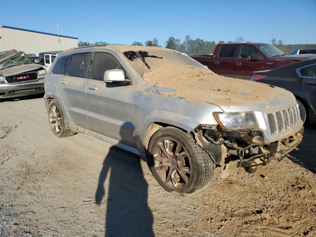 Photo 4 from auction – 2012 JEEP GRAND CHER with VIN 1C4RJFDJ0CC213432