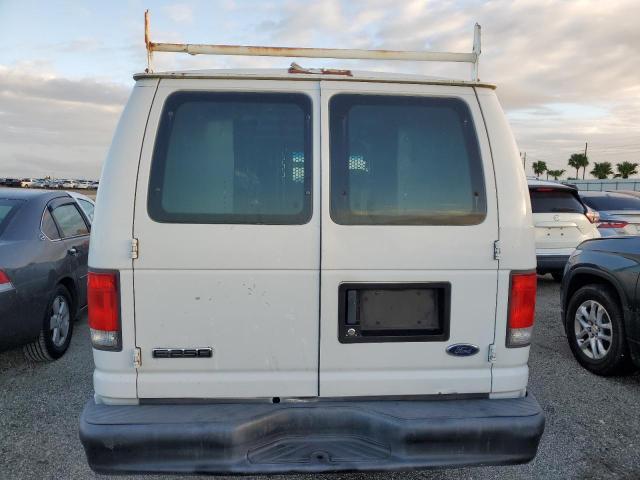 Zdjęcie 6 z aukcji – 2006 FORD ECONOLINE z VIN 1FTNE24WX6DA64548