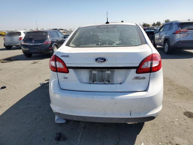 Photo 6 from auction – 2013 FORD FIESTA SE with VIN 3FADP4BJ7DM226555
