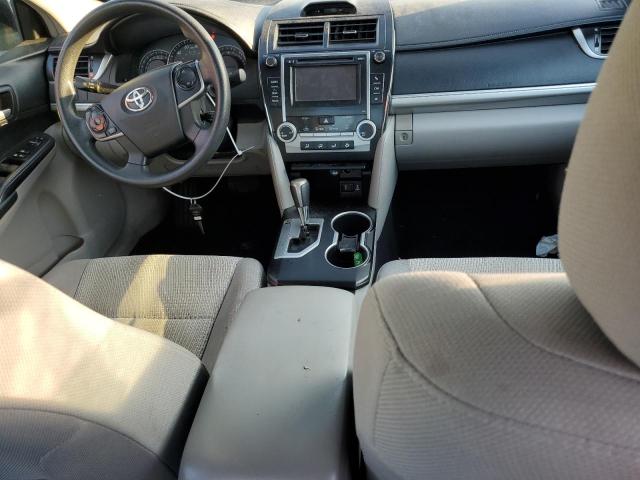 Photo 8 from auction – 2012 TOYOTA CAMRY BASE with VIN 4T1BF1FK8CU629469