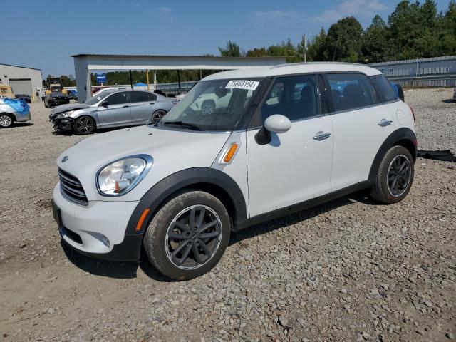صورة رقم 1 من المزاد - 2015 MINI COOPER COU مع VIN WMWZB3C54FWR46566