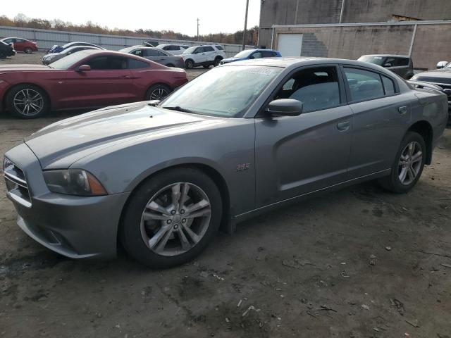 Photo 1 from auction – 2011 DODGE CHARGER R/ with VIN 2B3CM5CT2BH517661