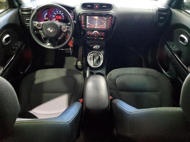 Photo 8 from auction – 2016 KIA SOUL + with VIN KNDJP3A58G7286421