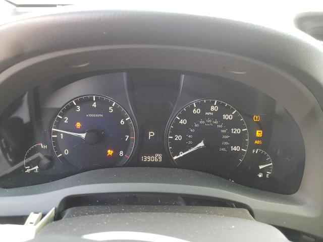Photo 9 from auction – 2010 LEXUS RX 350 with VIN JTJZK1BA6A2001850