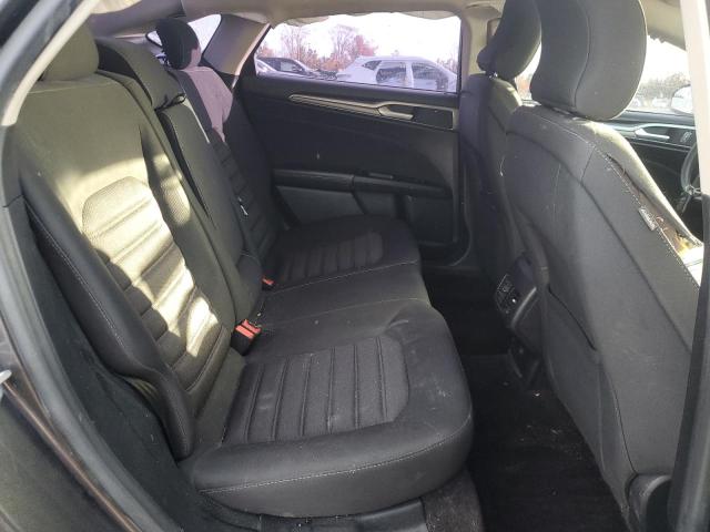 Photo 10 from auction – 2017 FORD FUSION SE with VIN 3FA6P0H75HR164126