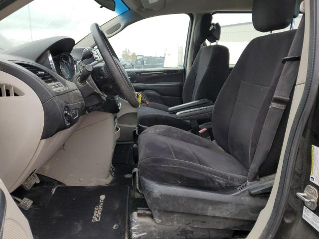 Photo 7 from auction – 2013 DODGE GRAND CARA with VIN 2C4RDGBG6DR740601