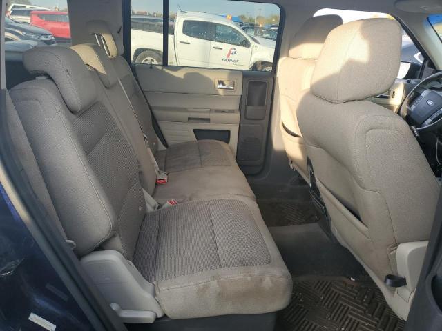 Photo 11 from auction – 2011 FORD FLEX SE with VIN 2FMGK5BC9BBD11517