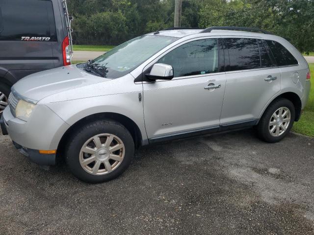 LINCOLN MKX 2010 with VIN 2LMDJ6JC4ABJ02749 - Photo from auction