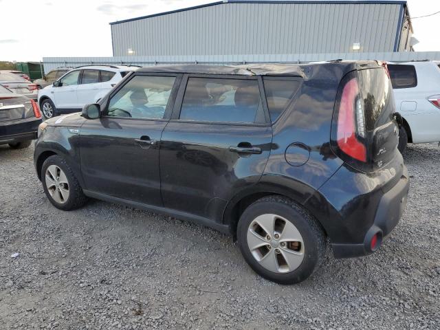 Photo 2 from auction – 2016 KIA SOUL with VIN KNDJN2A27G7315624