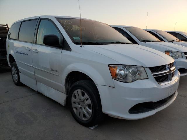 Zdjęcie 4 z aukcji – 2017 DODGE GRAND CARA z VIN 2C4RDGBG4HR768032