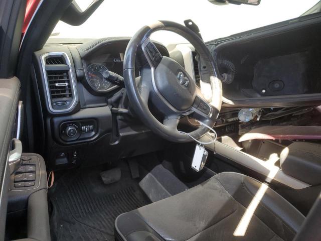 Photo 8 from auction – 2019 RAM 1500 LARAM with VIN 1C6SRFJT8KN764556