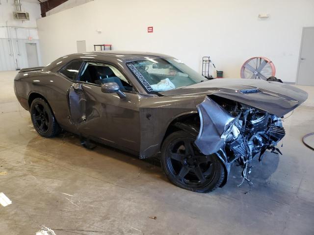 Photo 4 from auction – 2021 DODGE CHALLENGER with VIN 2C3CDZAG4MH586435