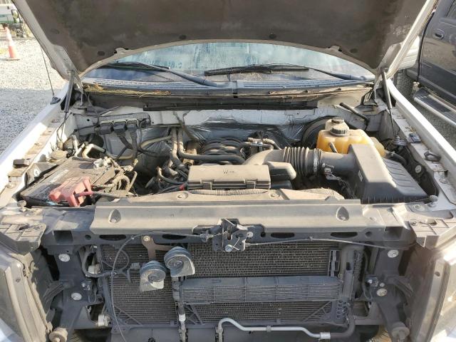 Photo 11 from auction – 2013 FORD F150 SUPER with VIN 1FTFX1CF8DFC92172