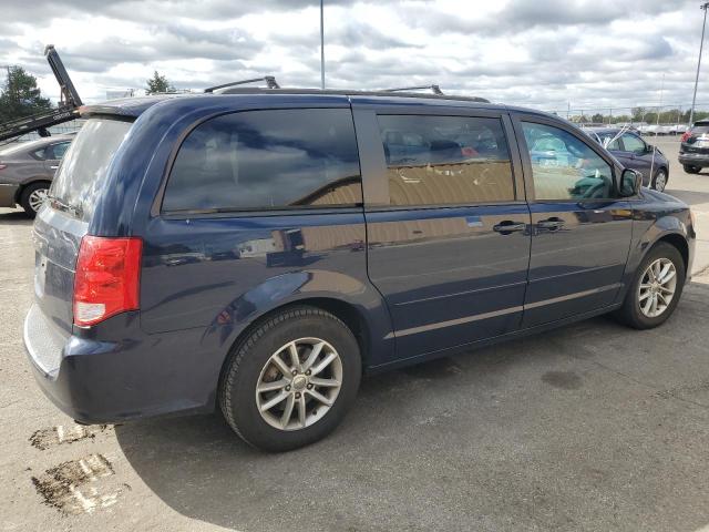 Photo 3 from auction – 2013 DODGE GRAND CARA with VIN 2C4RDGCG7DR617971