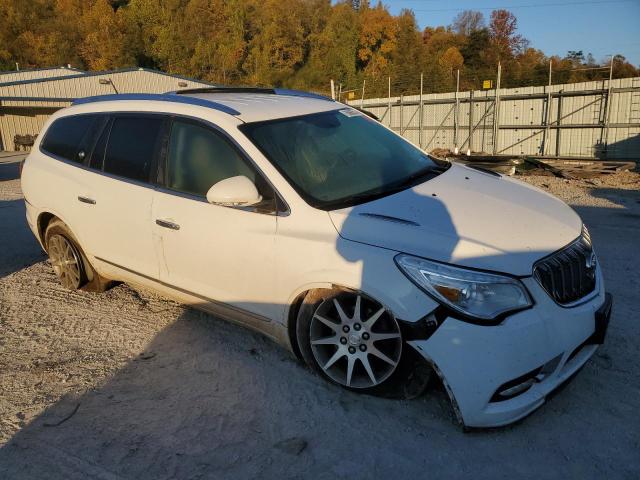 Photo 4 from auction – 2017 BUICK ENCLAVE with VIN 5GAKRAKD6HJ258874