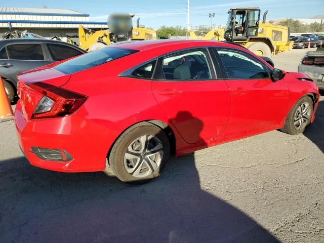 Photo 3 from auction – 2016 HONDA CIVIC LX with VIN 2HGFC2F52GH513239