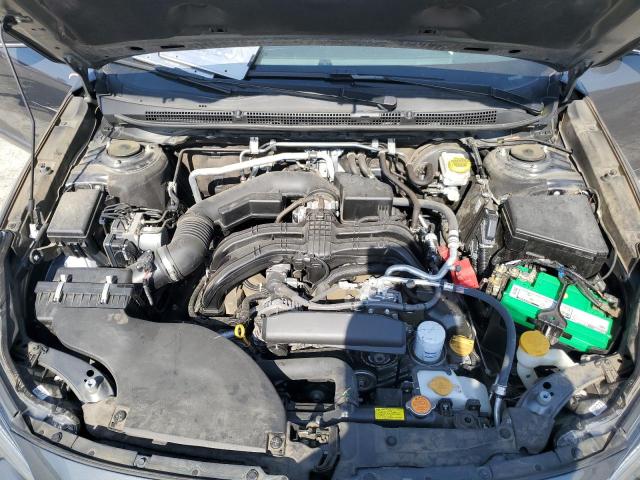 Photo 12 from auction – 2021 SUBARU OUTBACK PR with VIN 4S4BTAFC1M3214759