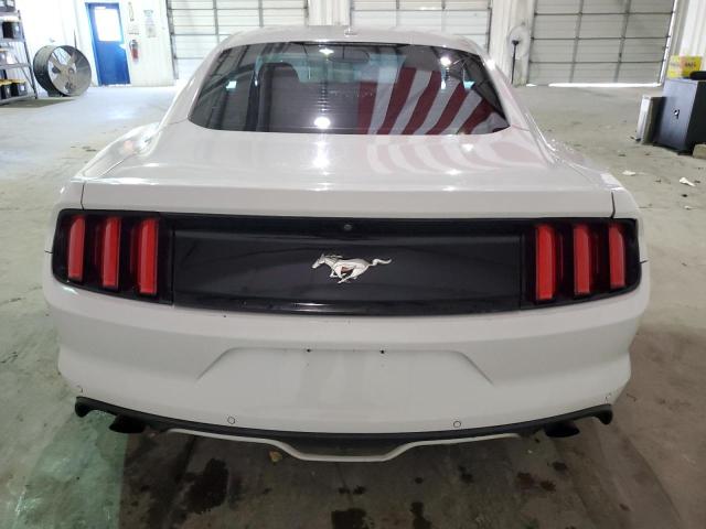 Photo 6 from auction – 2016 FORD MUSTANG with VIN 1FA6P8TH4G5215650