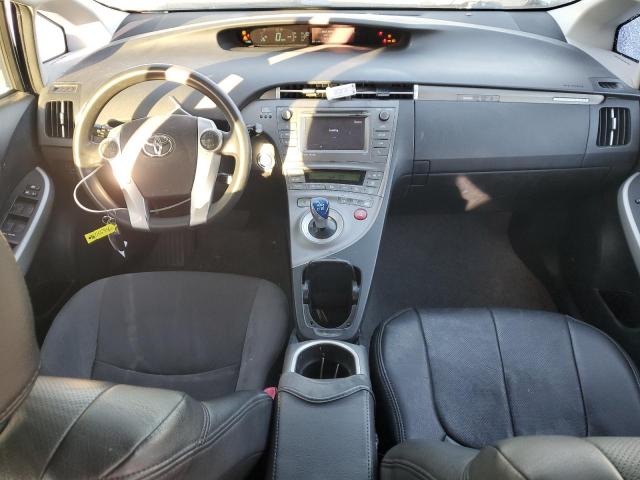 Photo 8 from auction – 2012 TOYOTA PRIUS PLUG with VIN JTDKN3DP9C3009348
