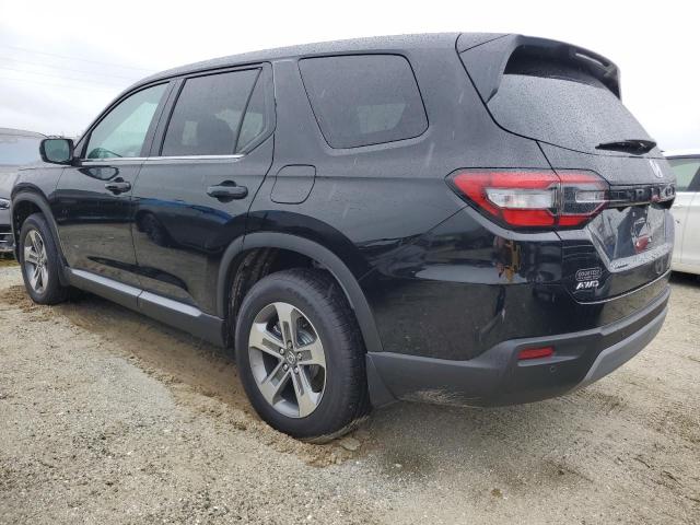 Photo 2 from auction – 2024 HONDA PILOT EXL with VIN 5FNYG1H4XRB030374