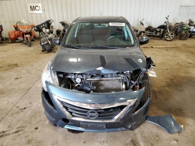 Photo 5 from auction – 2016 NISSAN VERSA S with VIN 3N1CN7AP5GL867851