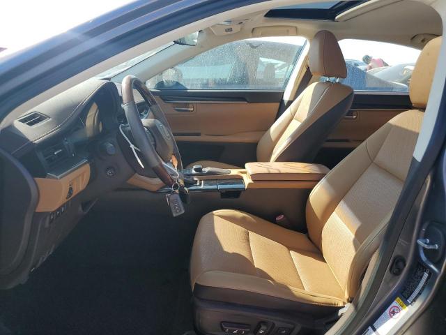 Photo 7 from auction – 2017 LEXUS ES 350 with VIN 58ABK1GG2HU070426