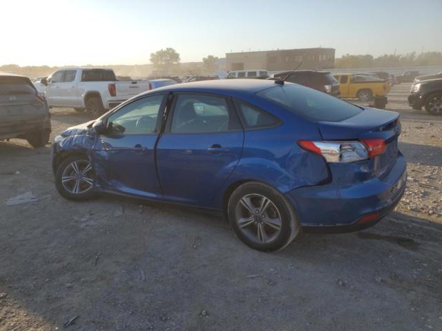 Photo 2 from auction – 2018 FORD FOCUS SE with VIN 1FADP3FE1JL303263