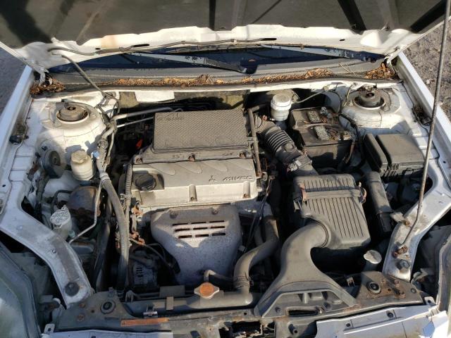 Photo 11 from auction – 2011 MITSUBISHI GALANT FE with VIN 4A32B2FF0BE023341