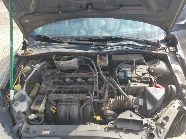 Photo 11 from auction – 2011 FORD FOCUS SE with VIN 1FAHP3FN4BW194699