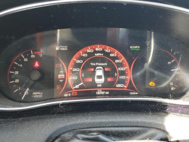 Снимка 9 от търг – 2013 DODGE DART SE с VIN 1C3CDFAH2DD216332