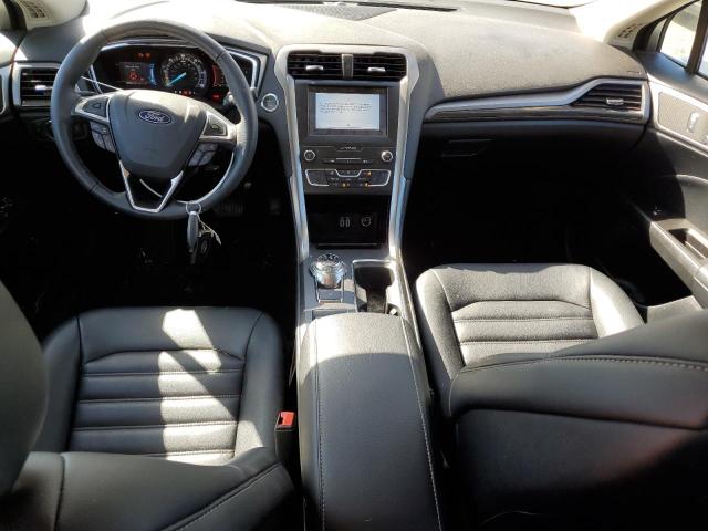 Photo 8 from auction – 2019 FORD FUSION SEL with VIN 3FA6P0MU0KR277243