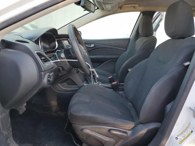 Photo 7 from auction – 2016 DODGE DART SE with VIN 1C3CDFAAXGD548994