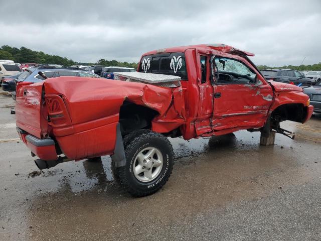 Photo 3 from auction – 2001 DODGE RAM 1500 with VIN 3B7HF13ZX1G216016