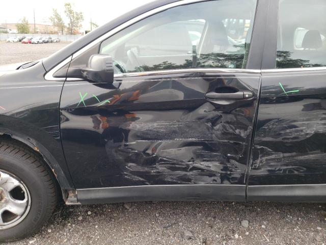 Photo 7 from auction – 2012 HONDA CR-V LX with VIN 2HKRM4H37CH615184