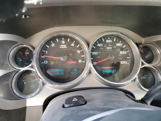 Photo 9 from auction – 2009 GMC SIERRA C15 with VIN 1GTEC29079Z291326