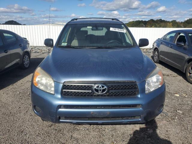 Foto 5 de la subasta – 2007 TOYOTA RAV4 con VIN JTMBD35V375052142