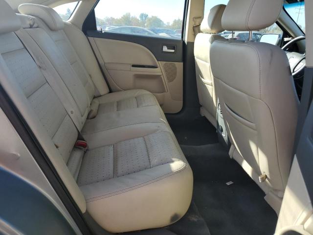 Photo 10 from auction – 2008 MERCURY SABLE with VIN 1MEHM40W58G615261