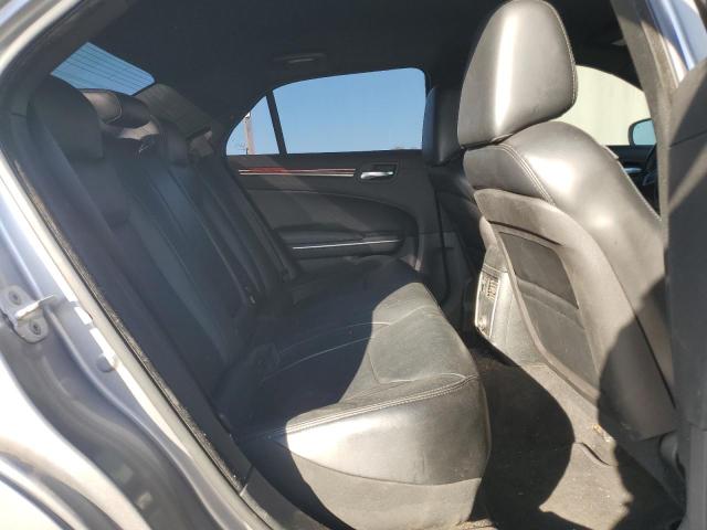 Photo 10 from auction – 2013 CHRYSLER 300 with VIN 2C3CCAAG7DH703316