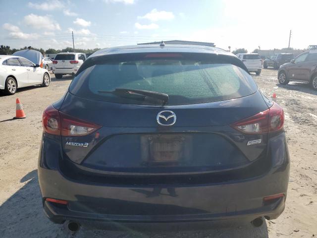 Photo 6 from auction – 2018 MAZDA 3 TOURING with VIN 3MZBN1L33JM252424