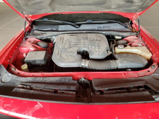Photo 11 from auction – 2015 DODGE CHALLENGER with VIN 2C3CDZAG3FH750342